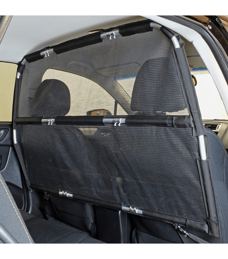 Best Pet Barrier for Subaru Forester the Top 5
