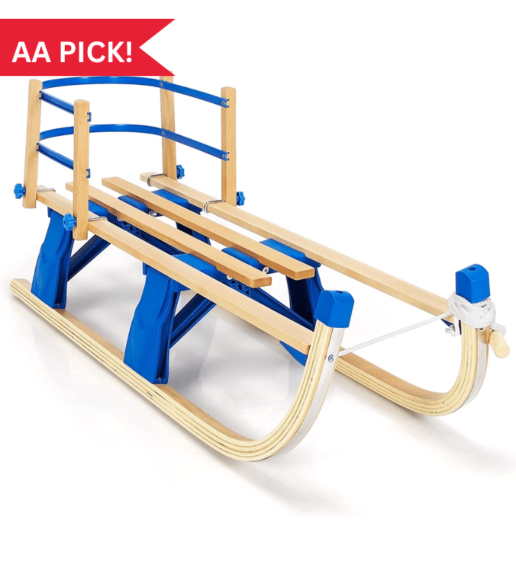 The Best Snow Toys for Kids and Kids at Heart