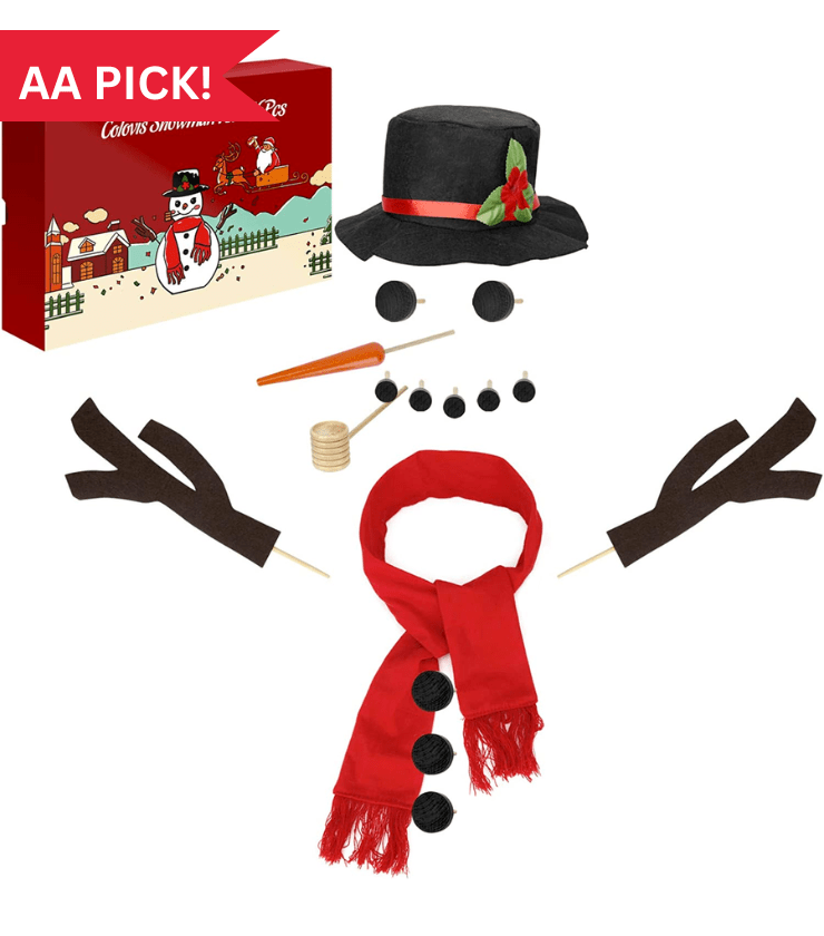 The Best Snow Toys for Kids and Kids at Heart