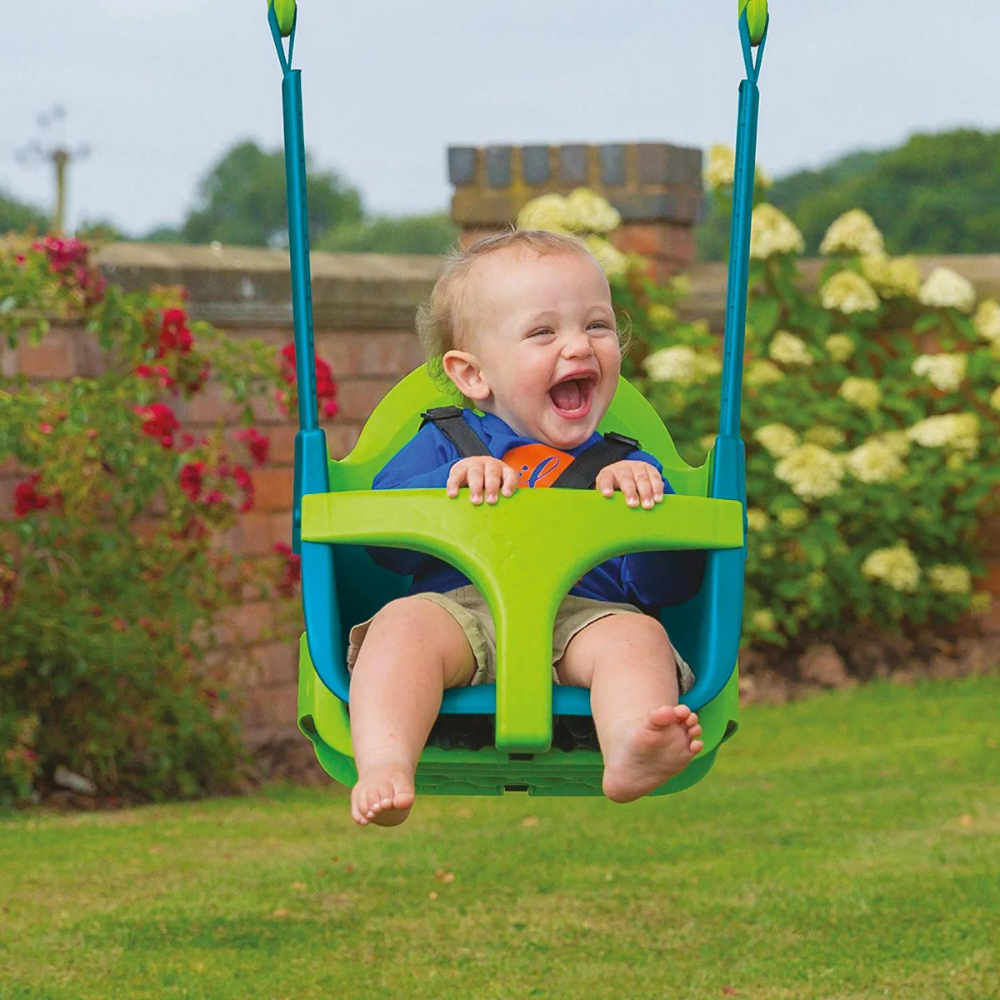 5 Best Outdoor Baby Swings to Get Your Child into the Swing of Things