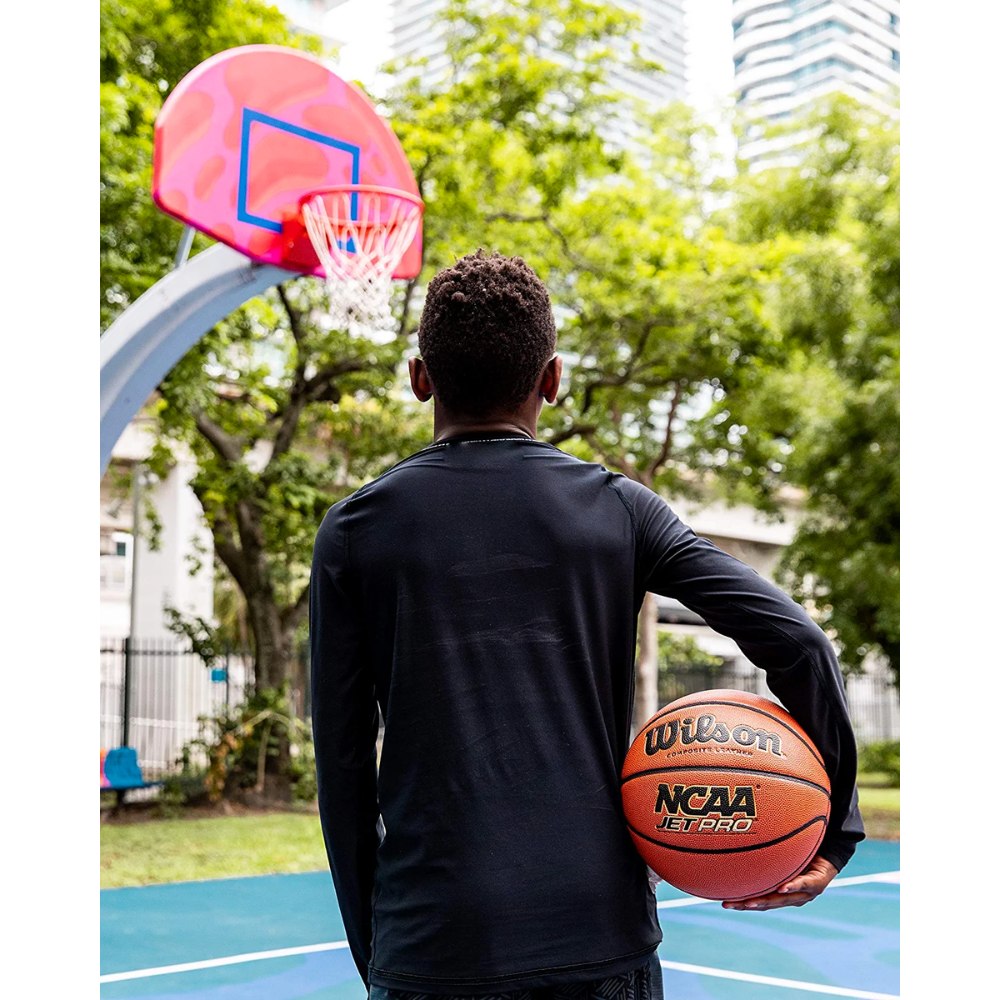 Looking to Play Some Hoops Outdoors? Look No Further than These Best