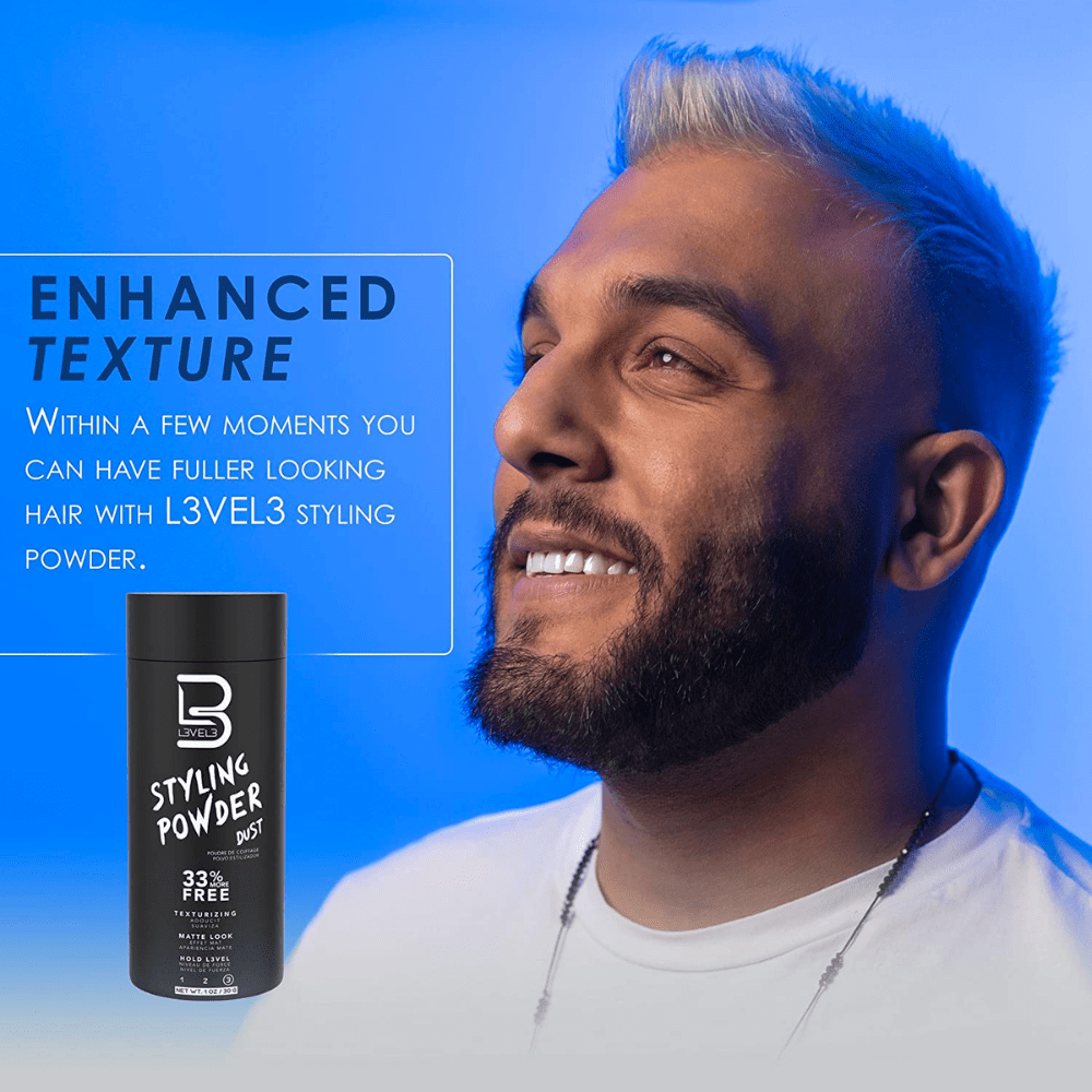 The Top Hair Styling Powders to Transform Your Hairstyle