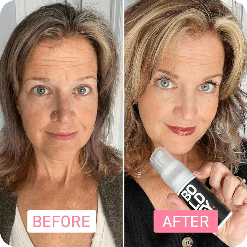 The Top Hair Styling Powders to Transform Your Hairstyle