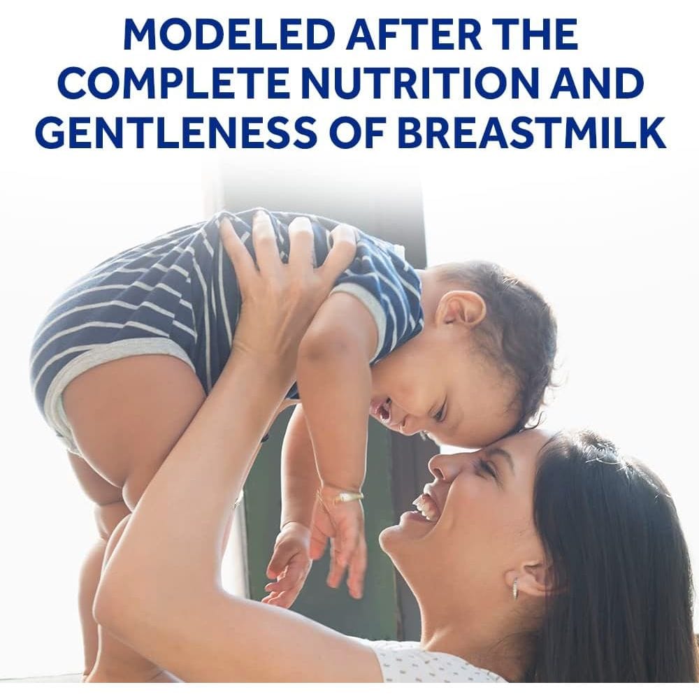 The Ultimate Guide to the Best Formulas for Reflux Spit Up A Slightly