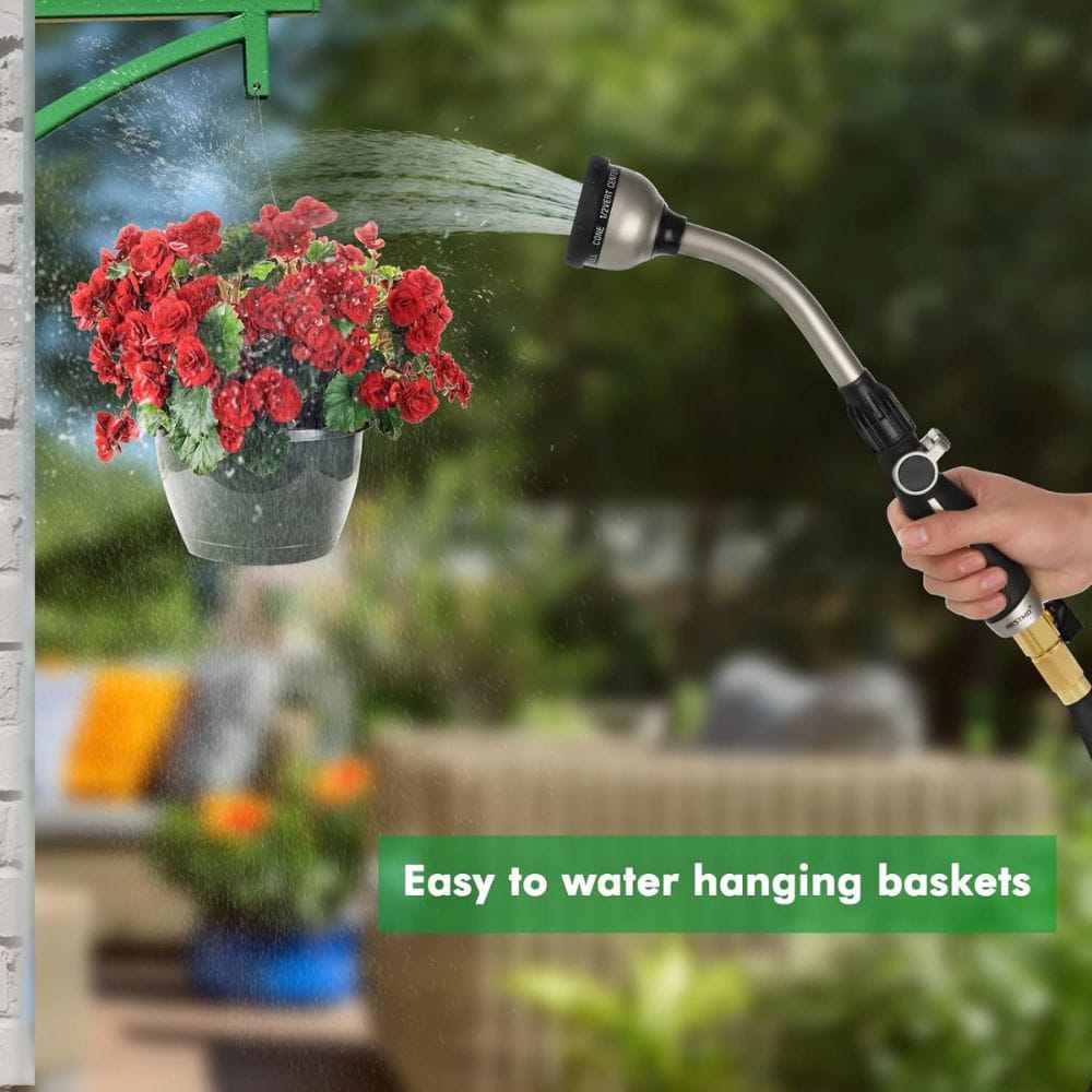 A Gardener's MustHave The Best Watering Wands of the Year