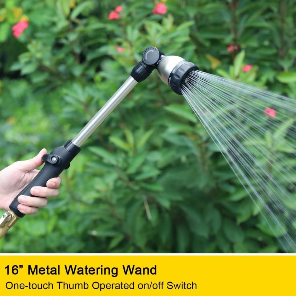 A Gardener's MustHave The Best Watering Wands of the Year