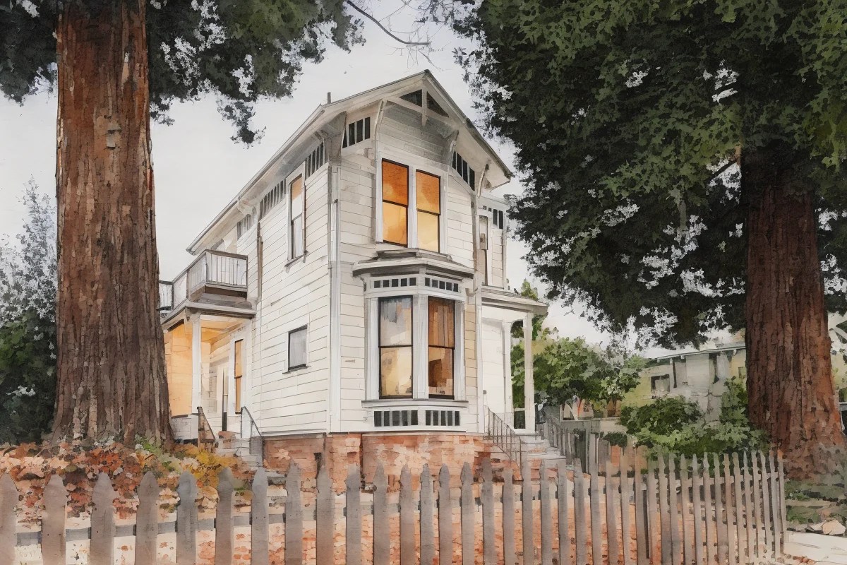 Alameda is the San Francisco Bay Area's Most Underrated Real Estate Ma