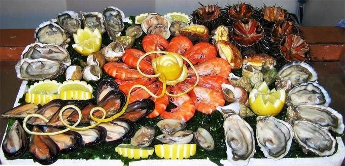 French New Years Eve Food Traditions Is It Too Weird For You?