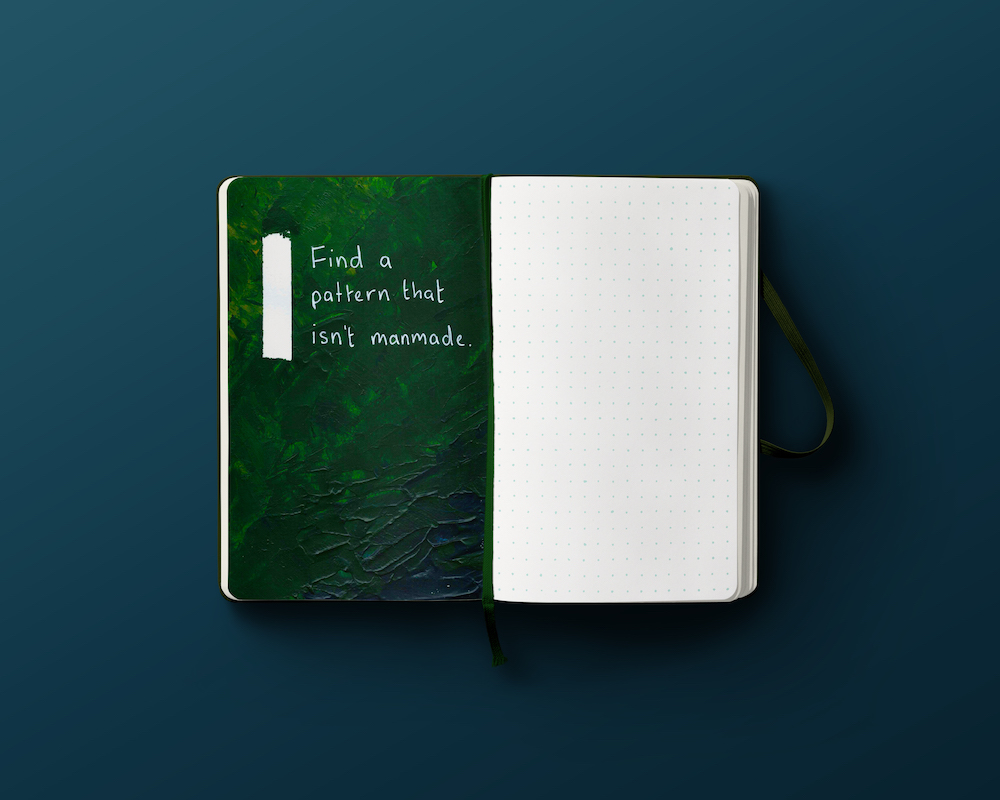 Wonder Journal Annie Bowers