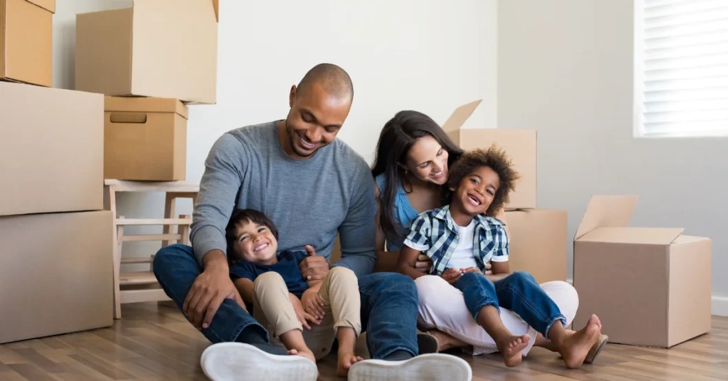 Relocation Guide 7 Steps To A Seamless Move Ann O'Sullivan Quick