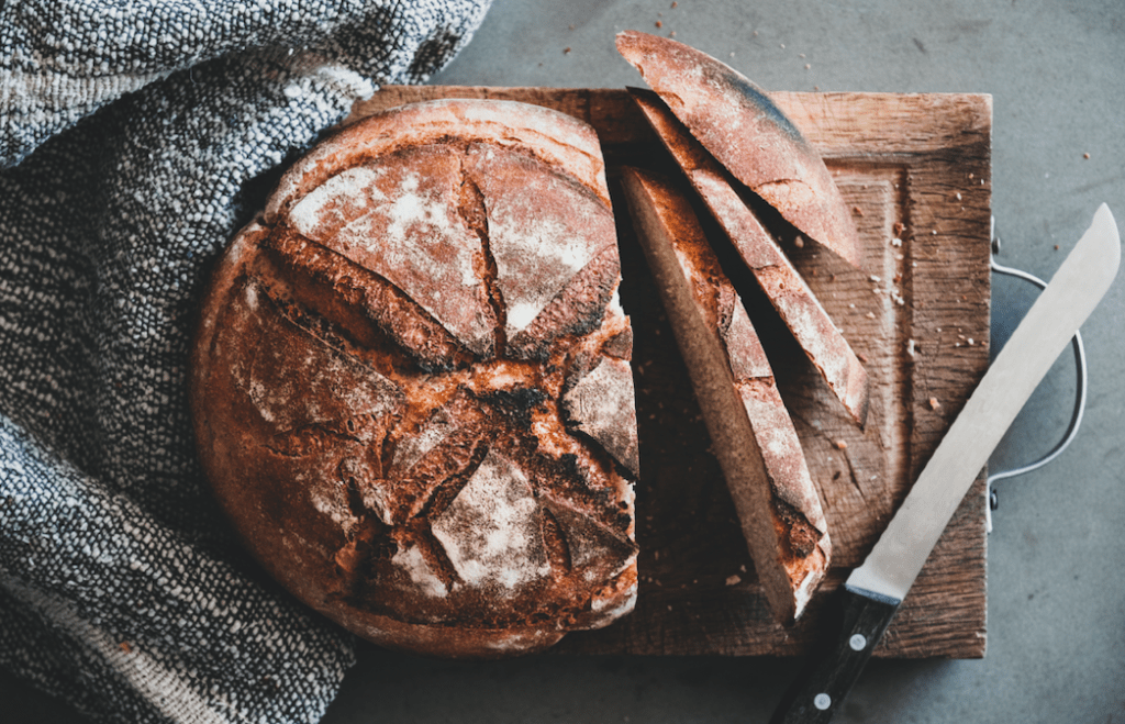 How to Refresh a Loaf of Bread Annie FalkAnnie Falk