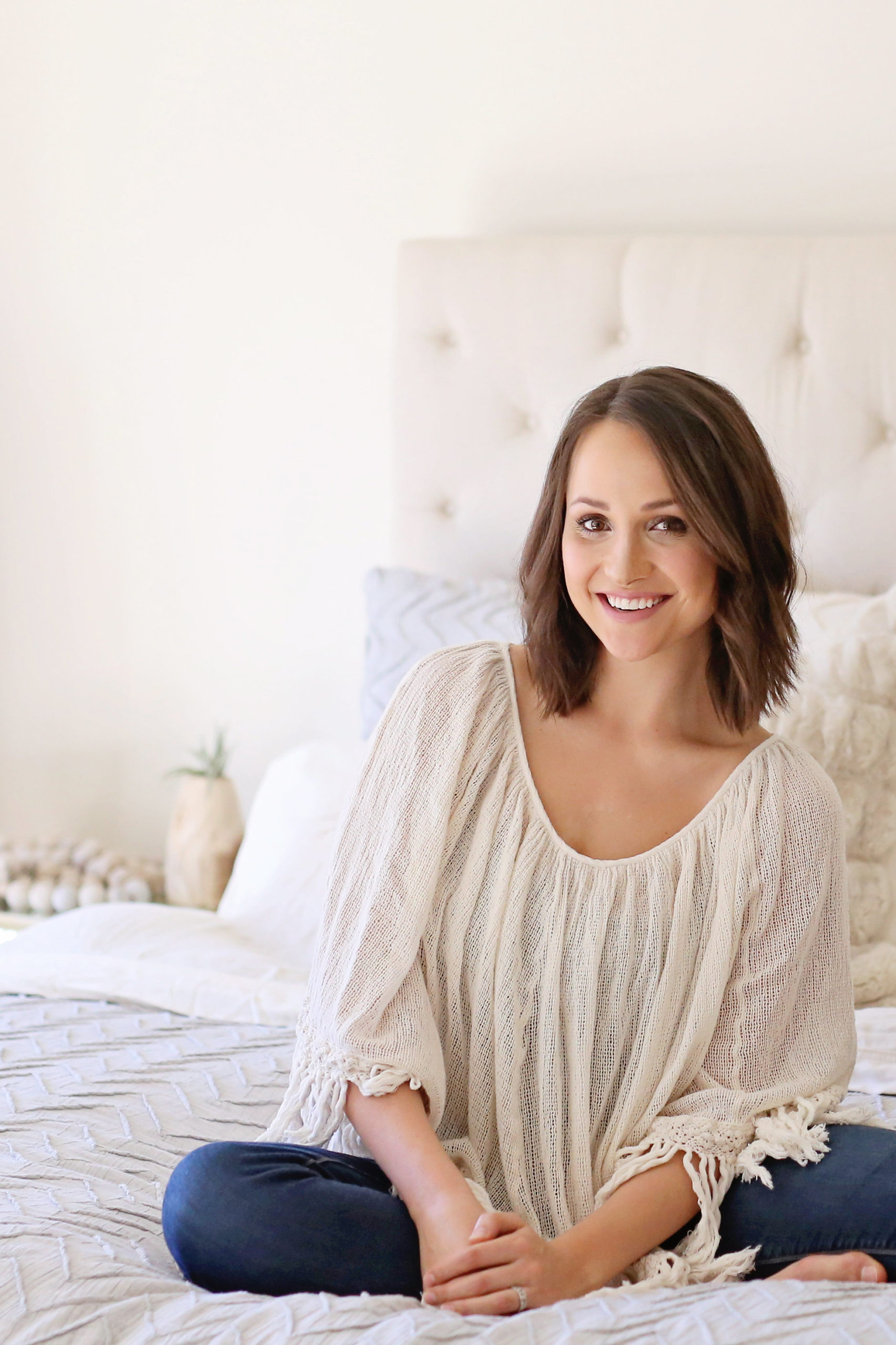 That Sounds Fun Episode 20 Mo Isom + Wreck My Life Annie F. Downs