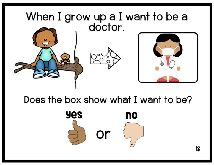 Bathroom Rules Social Emotional Learning Game Responsible Decision