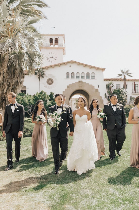 Events In Santa Barbara August 2024 Sensational Santa Barbara Wedding Ann Johnson Events