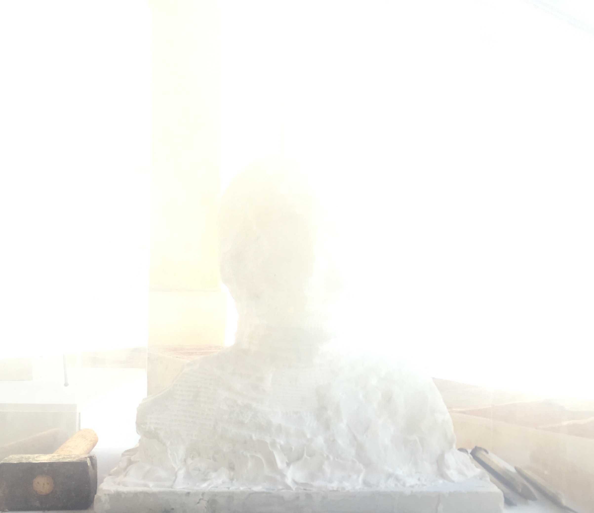 Pietrasanta day 4 AnnMargreth Bohl