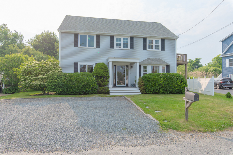 9 Judith Avenue Ann O'Brien Realty