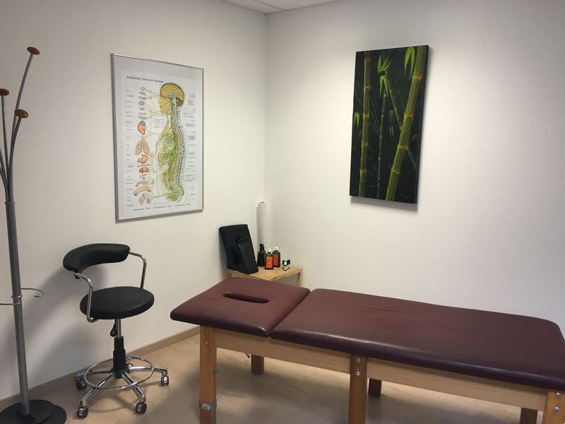 Isabelle Casedevant Chiropracteur Annot, le Pays des Grès