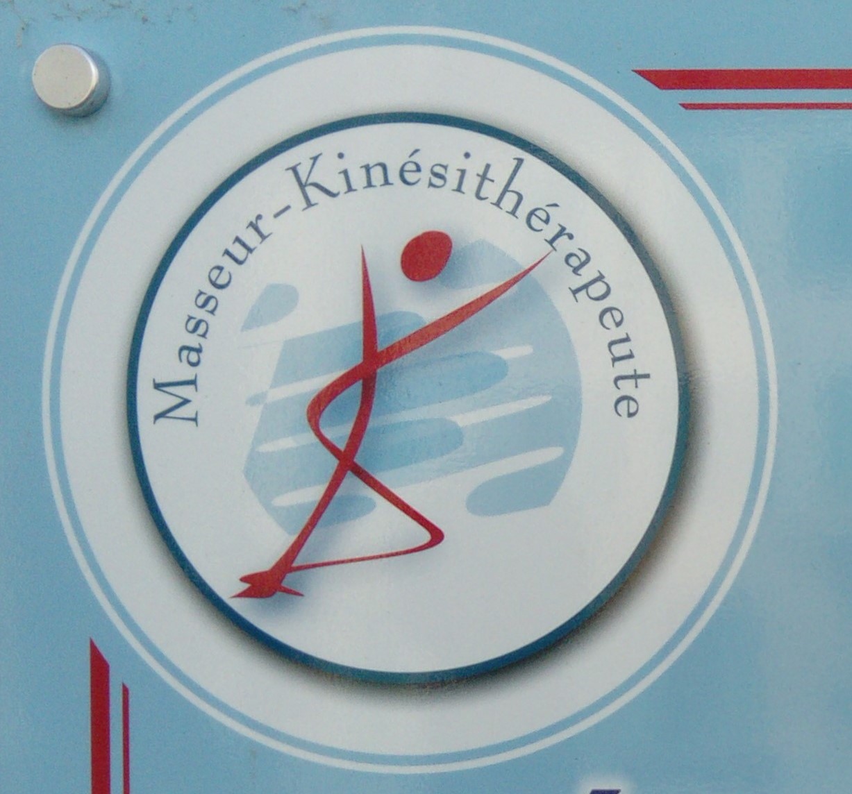 Bizet Rodolphe Masseur Kinésithérapeute Annot, le Pays des Grès