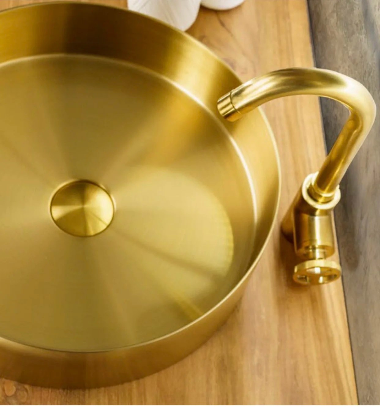 VANITY BASINS Ann Sofie