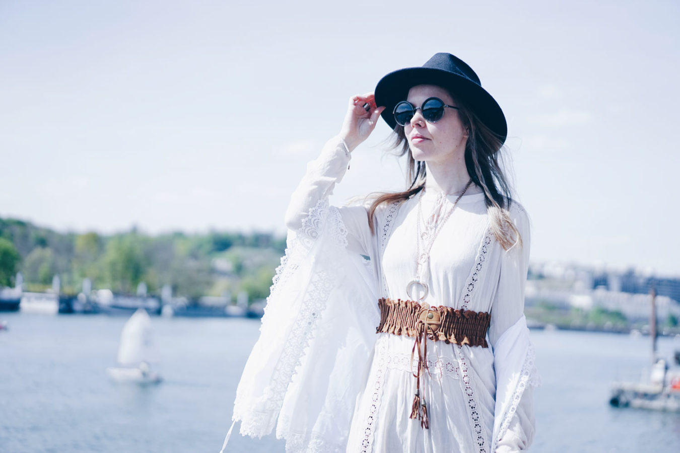 Mon Look Bohème un style résolument féminin • BlogNroll