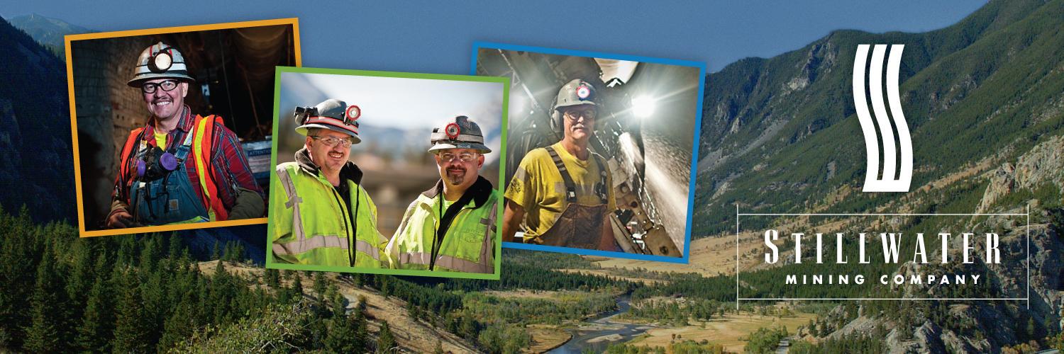 Stillwater Mining Company AnnualReports.co.uk