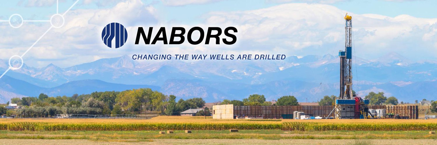 Nabors Industries Ltd.
