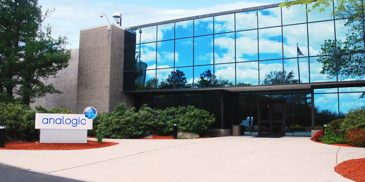 Analogic Corporation