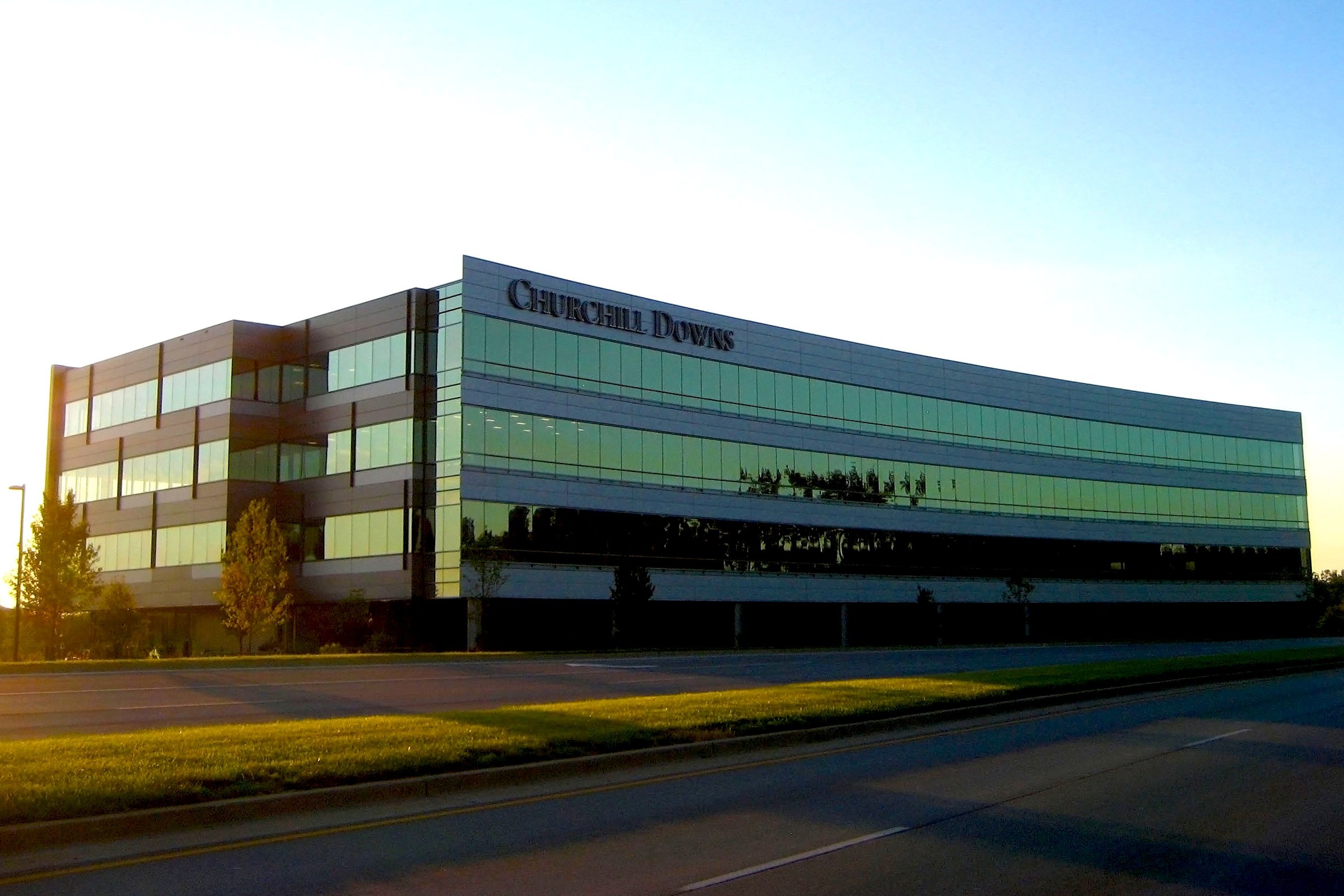 Churchill Downs, Inc.