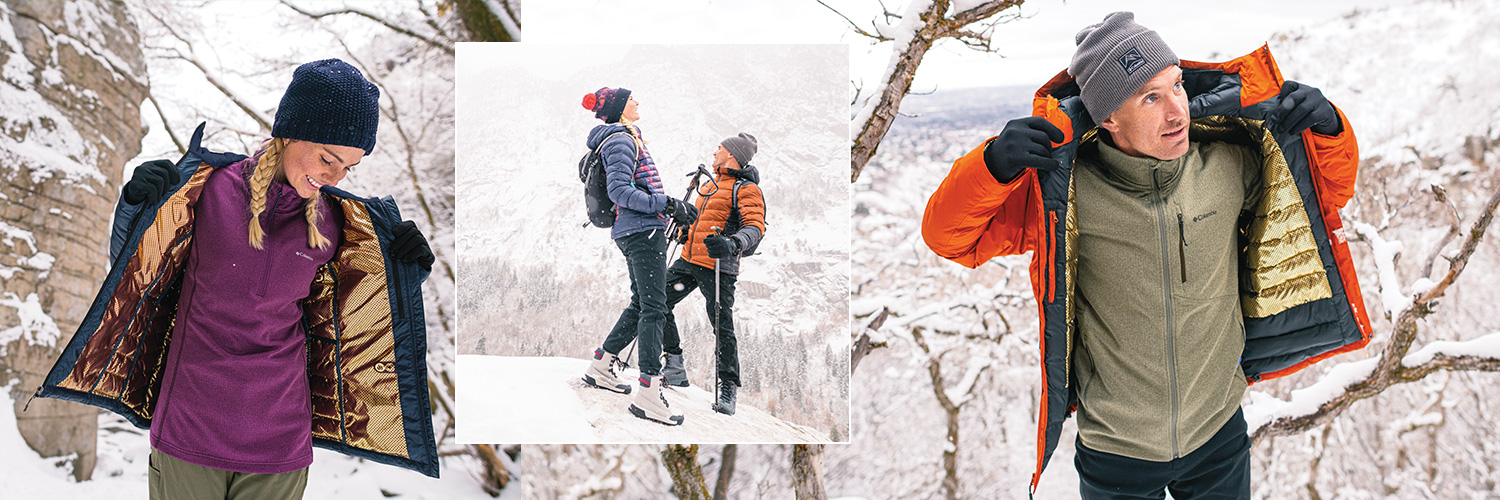 Columbia Sportswear Company