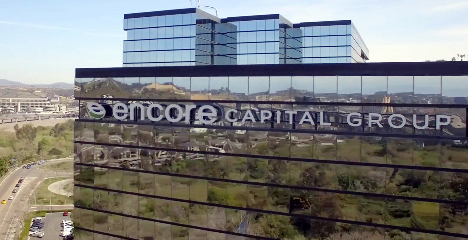 Encore Capital Group Inc.