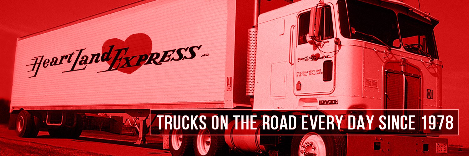 Heartland Express Inc.