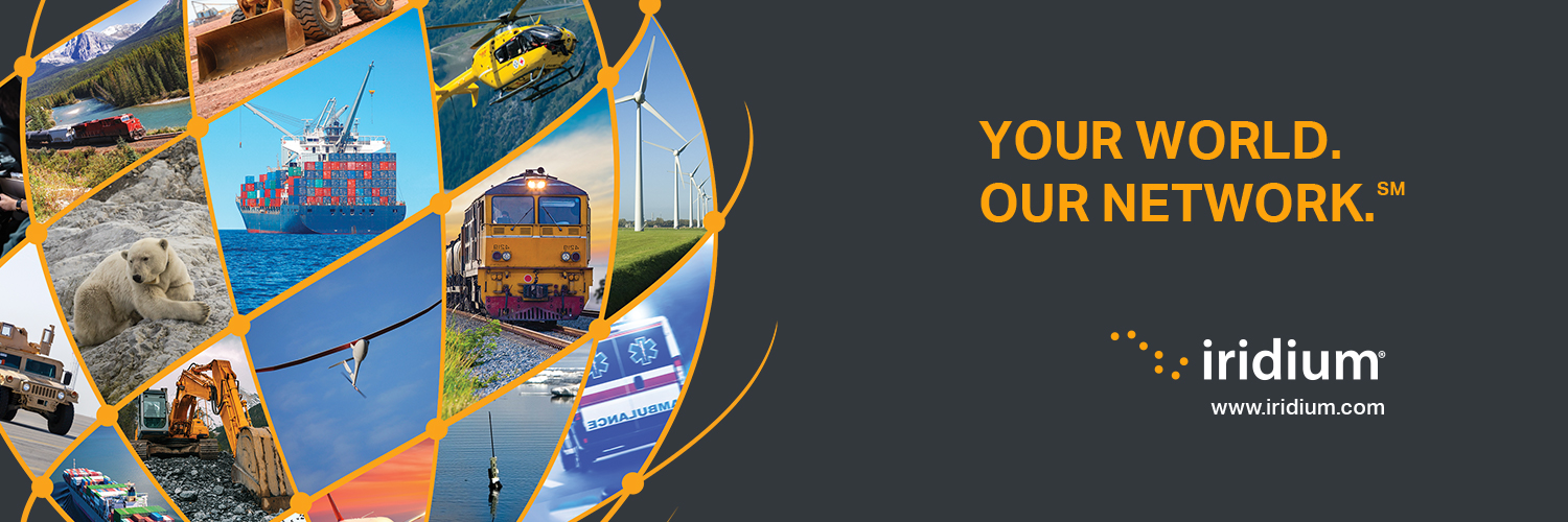 Iridium Communications Inc