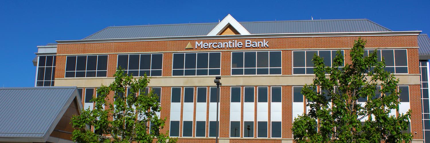 Mercantile Bank Corp.