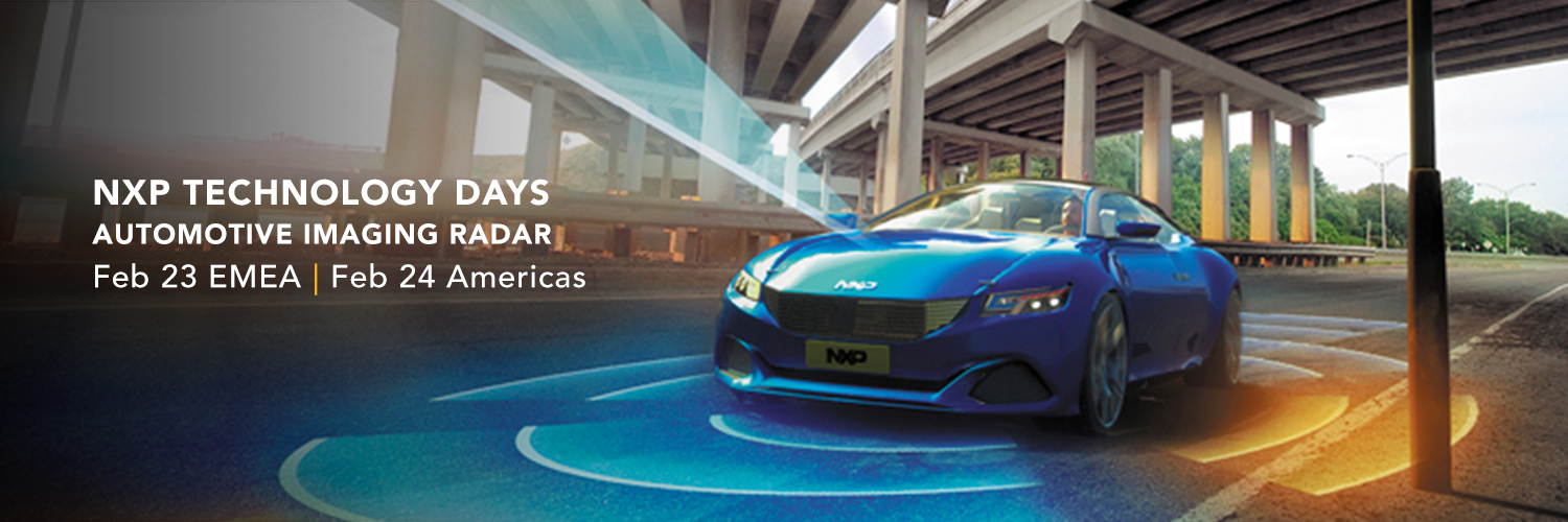 NXP Semiconductors N.V.