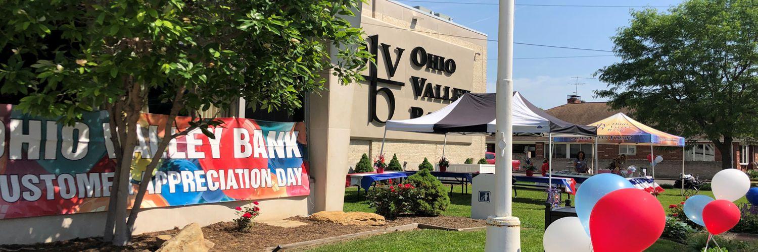 Ohio Valley Bancshares