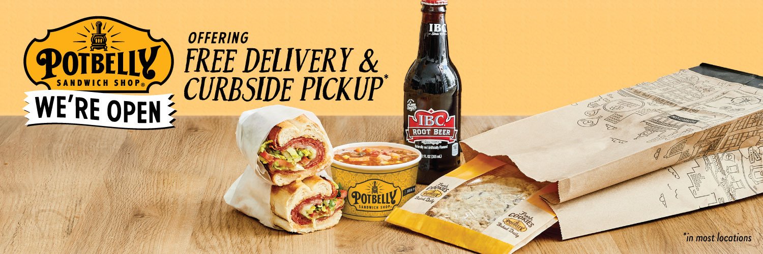 Potbelly Corp - Annualreports.com