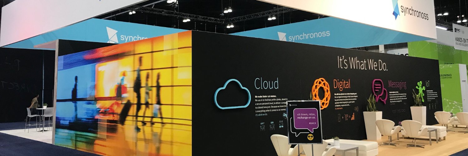 Synchronoss Technologies, Inc.