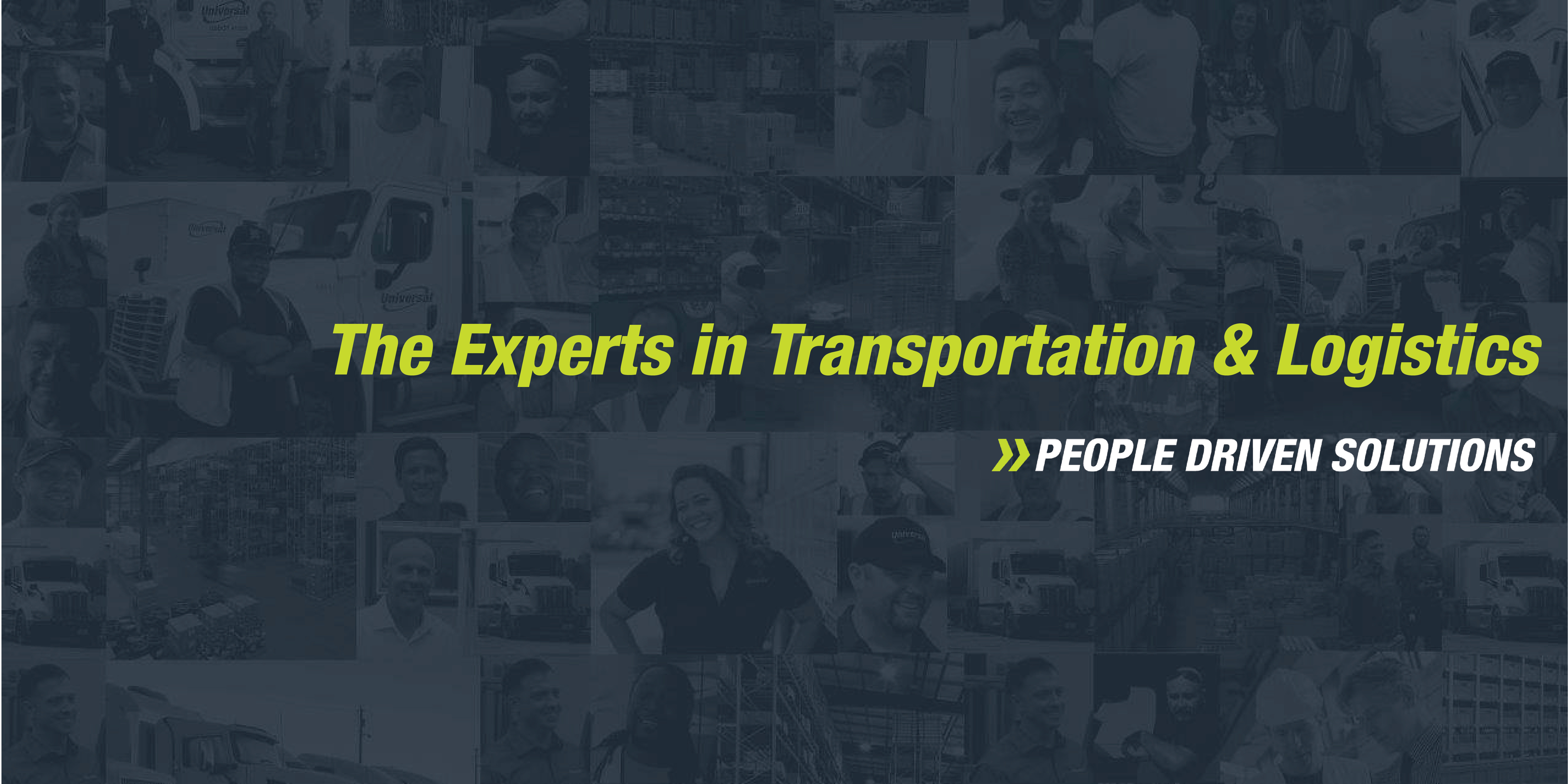 Universal Truckload Services, Inc.
