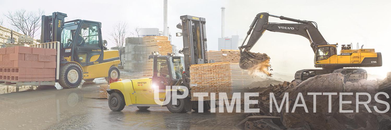 Alta Equipment Group Inc.