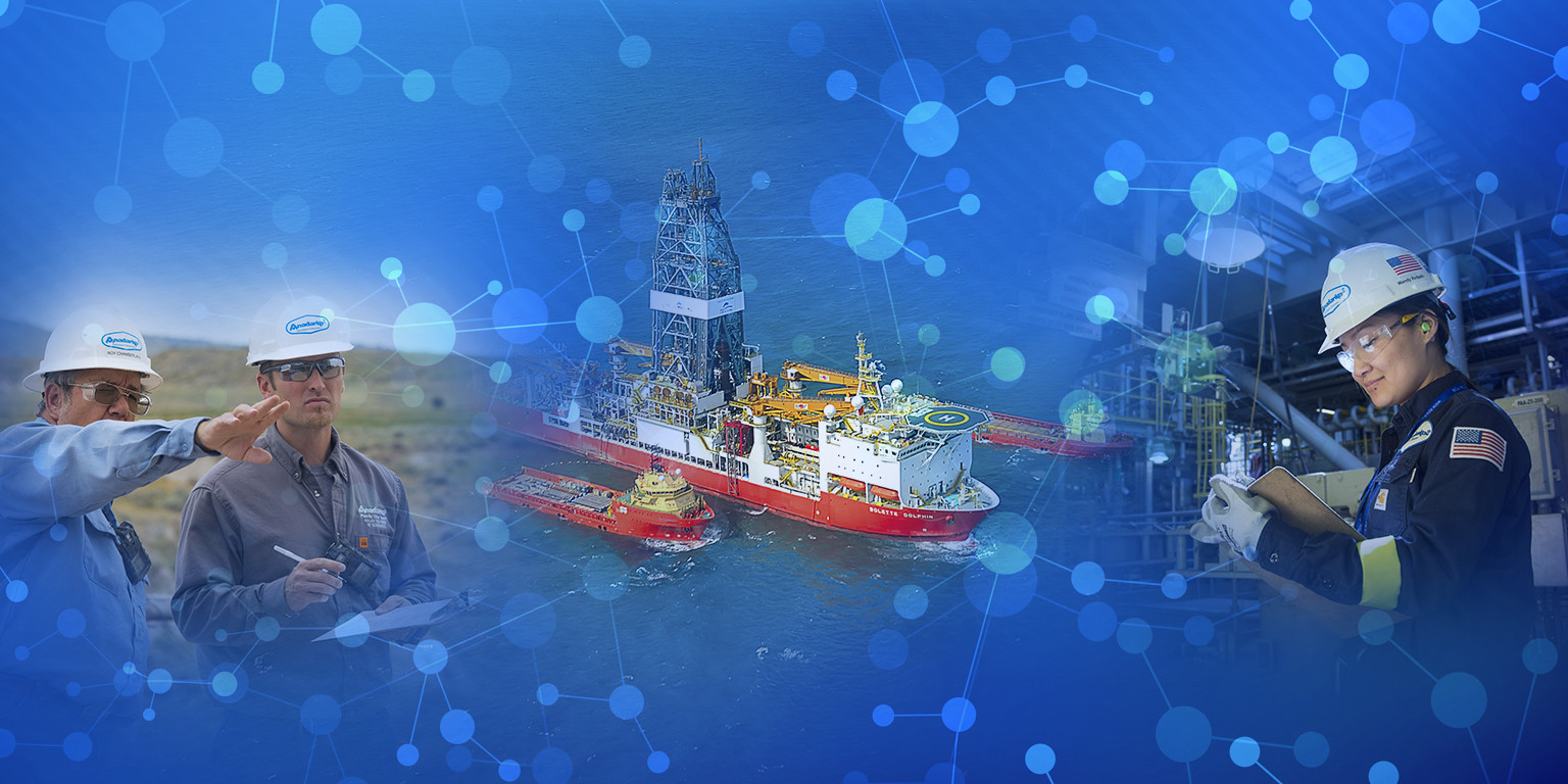 Anadarko Petroleum Corporation