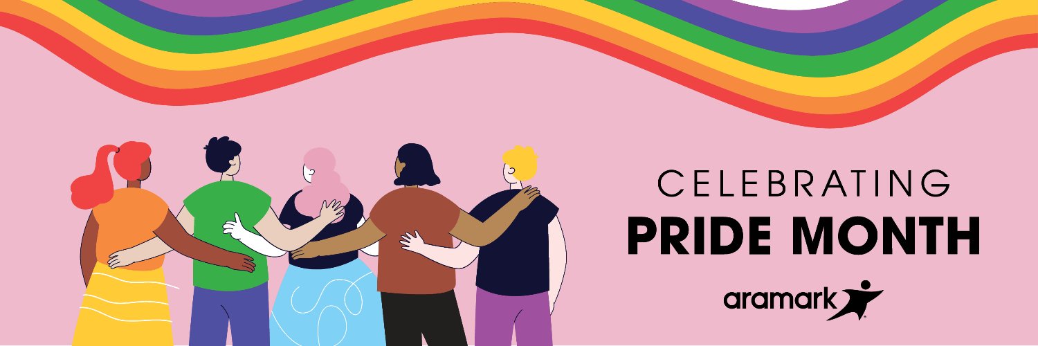 aramark 2019 annual report