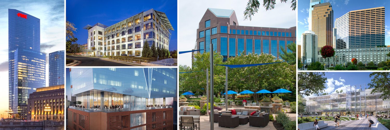 Brandywine Realty Trust