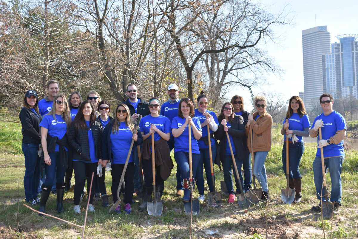 Crestwood Midstream Partners LP