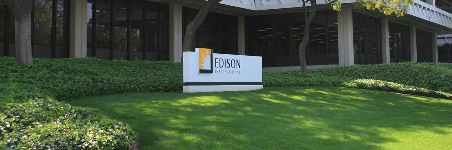 Edison International