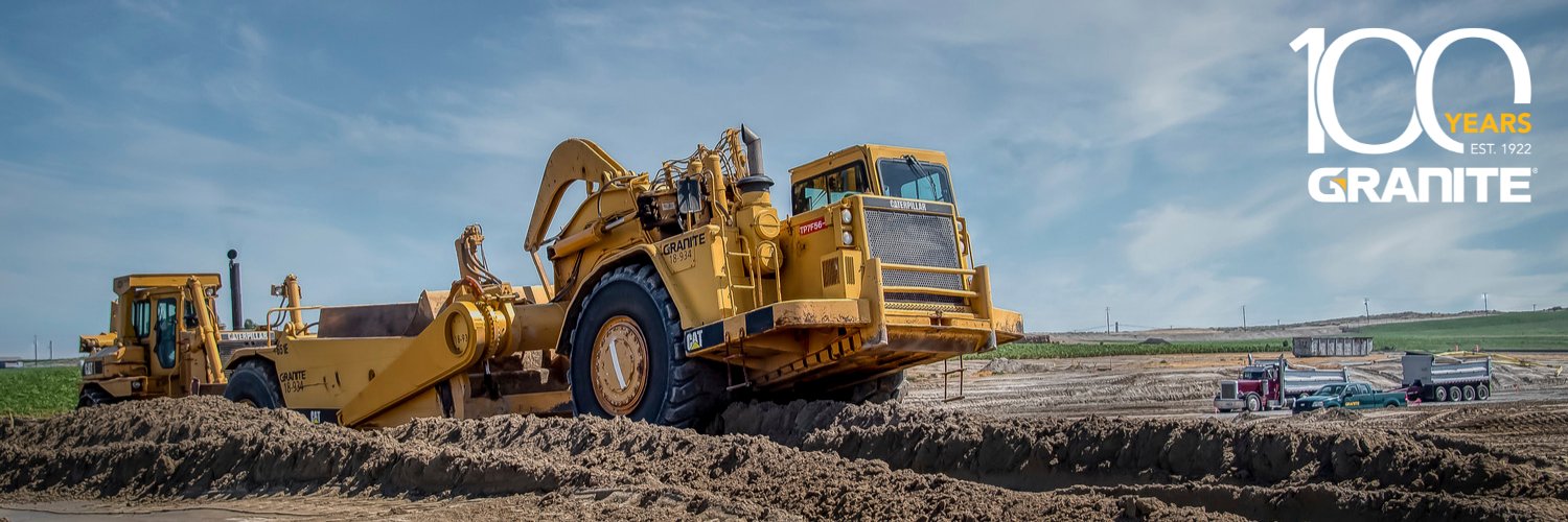 Granite Construction Inc.