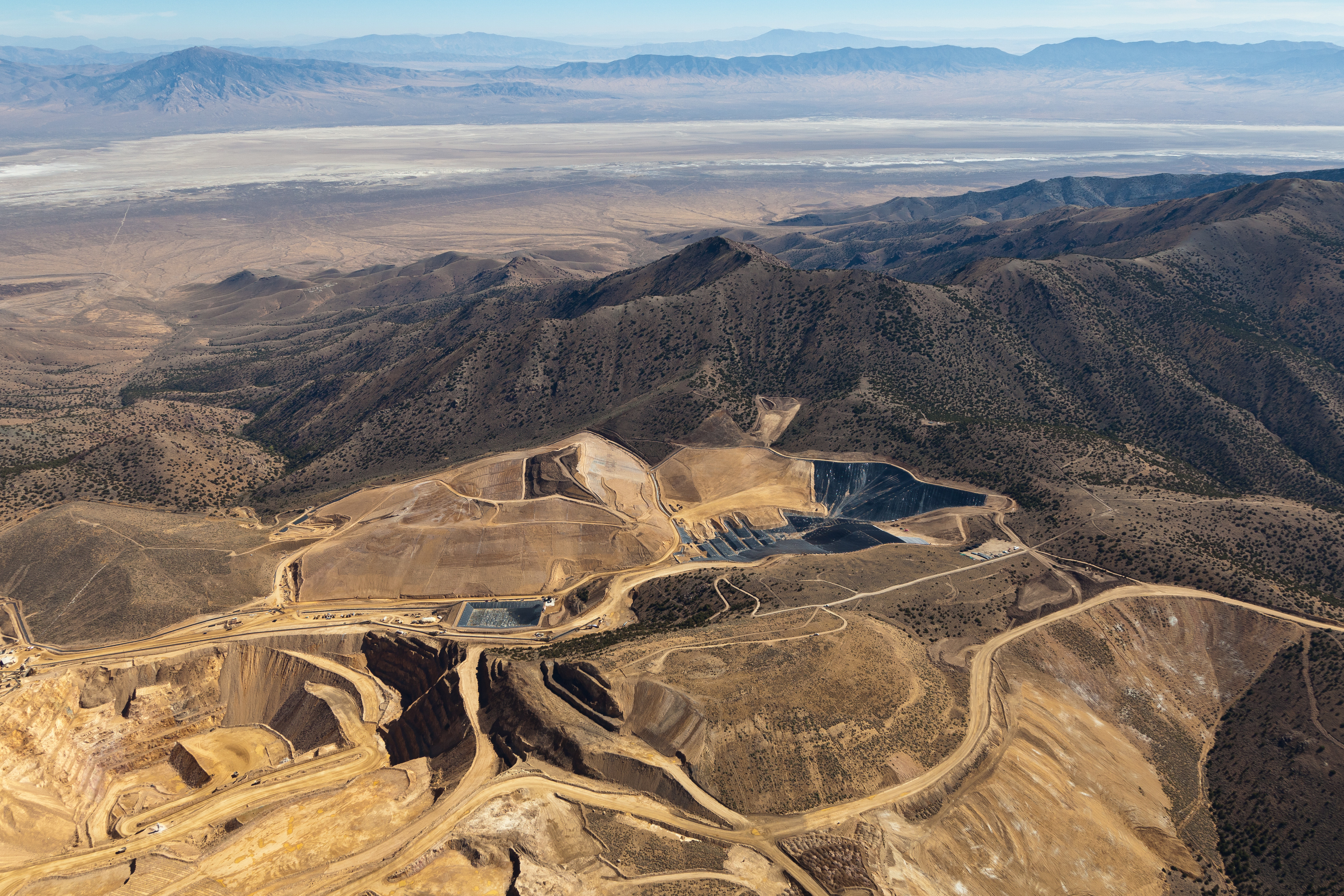 Minerals Technologies Inc.