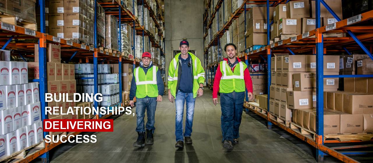 Performance Food Group Company