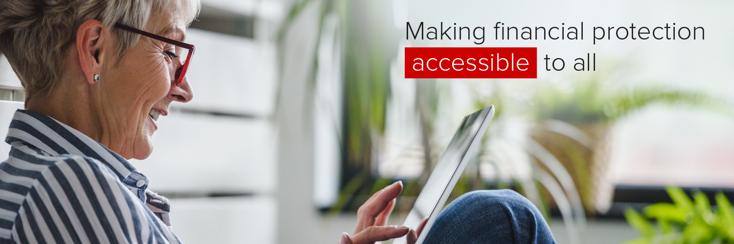 Reinsurance Group of America Inc.