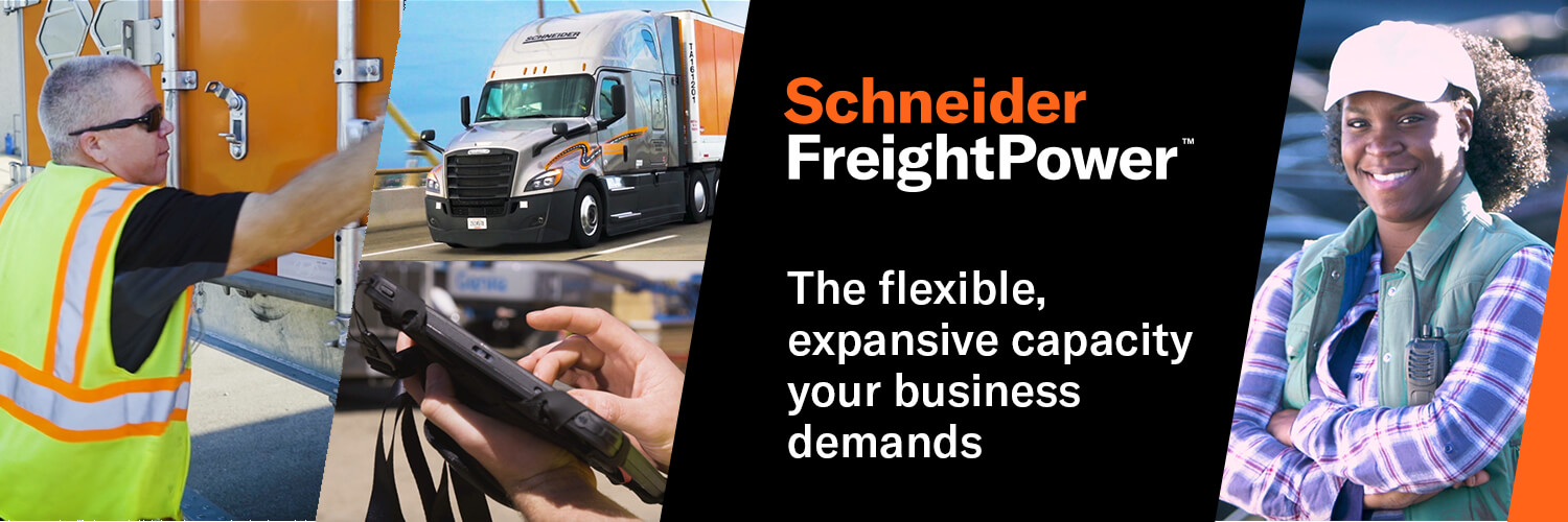 Schneider National, Inc.