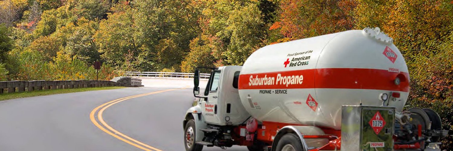 Suburban Propane Partners LP